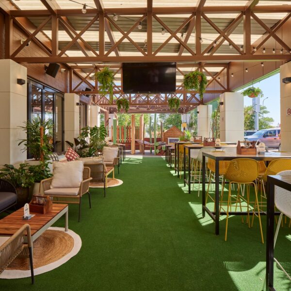 The Bentley Hotel 2025