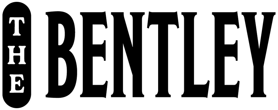 The Bentley Hotel logo