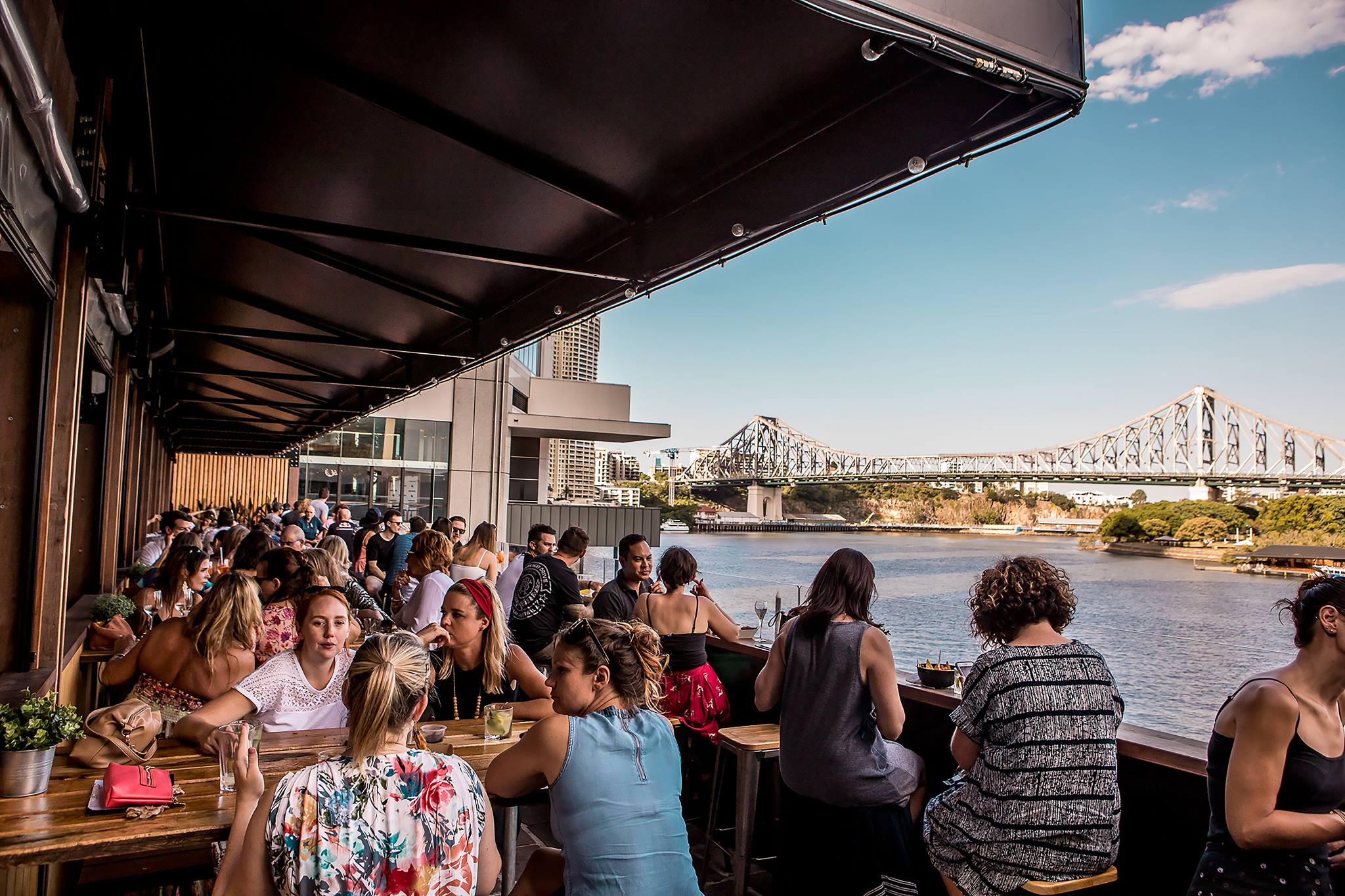 Riverland Brisbane