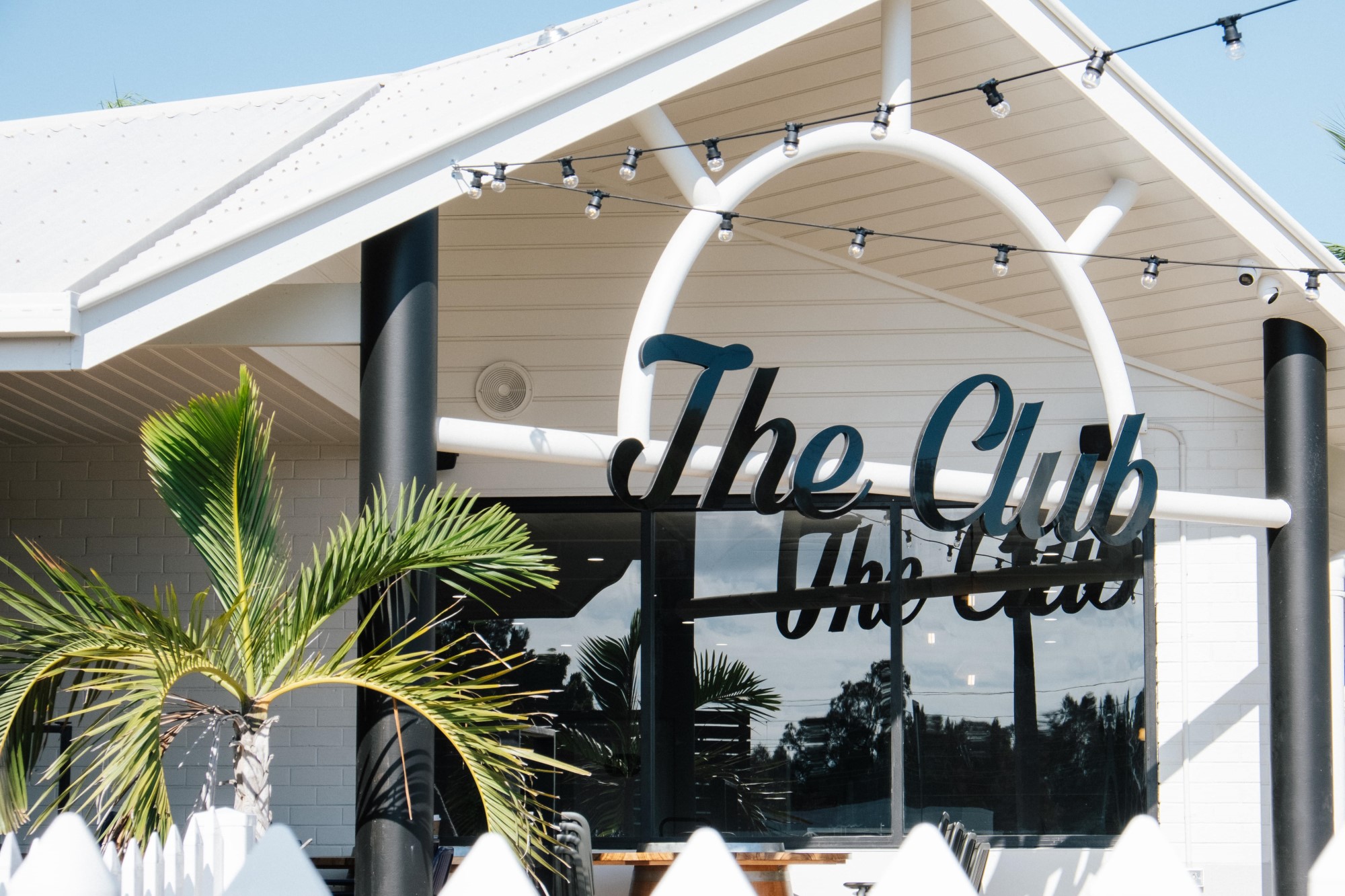 The Club Hotel Gladstone The Club Hotel Gladstone