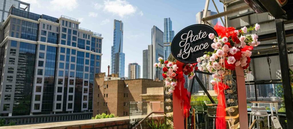 State of Grace Rooftop