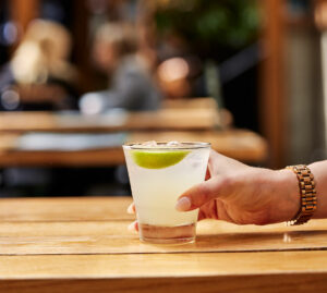 Tommys-margarita