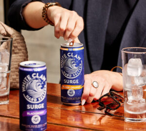 White-Claw