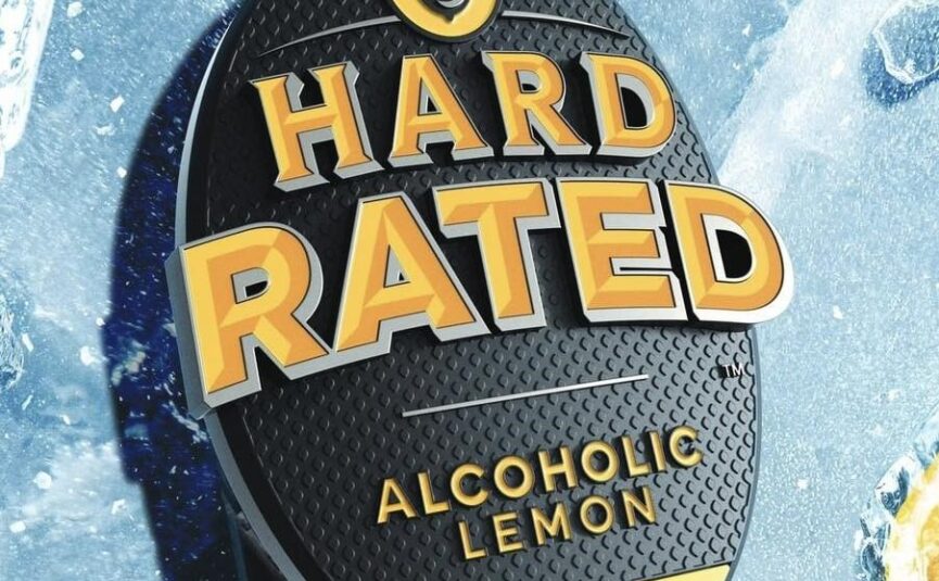 Hard Rated Tap image