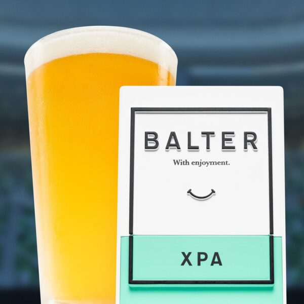 Balter AO Web Banner