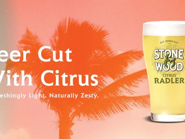 Stone & Wood Radler Image