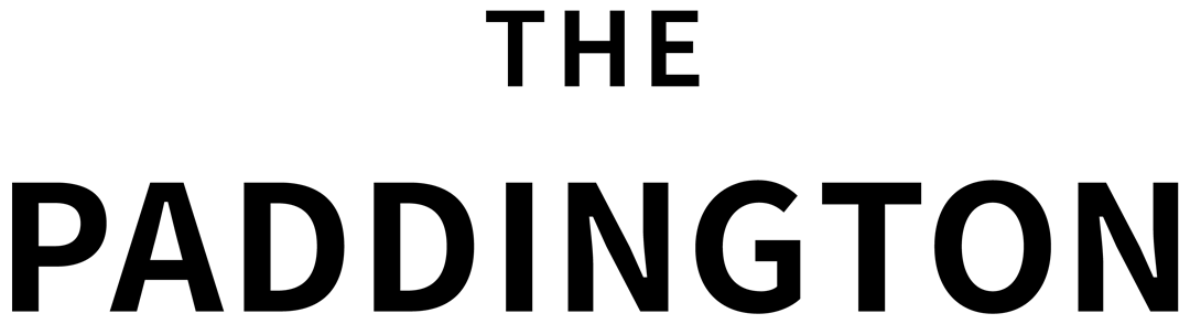 The Paddington logo