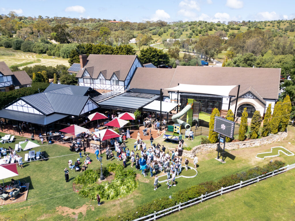 Mick O'Shea's Outside View