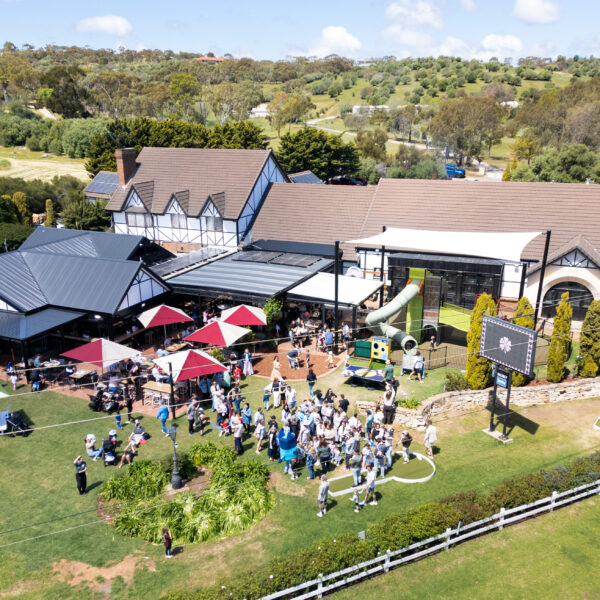 Mick O'Shea's Outside View