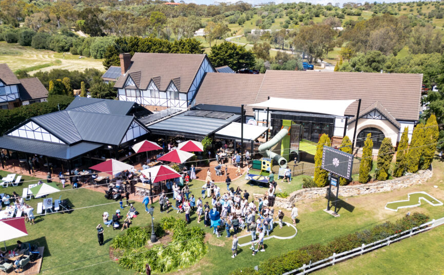 Mick O'Shea's Outside View