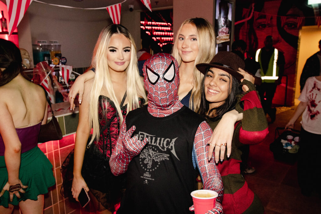 Halloween costumes