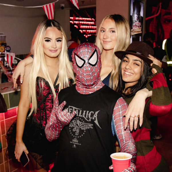 Halloween costumes